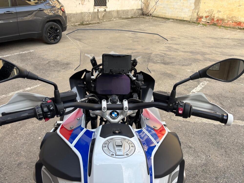 Bmw R 1250 GS Adventure (2021 - 24) (2)