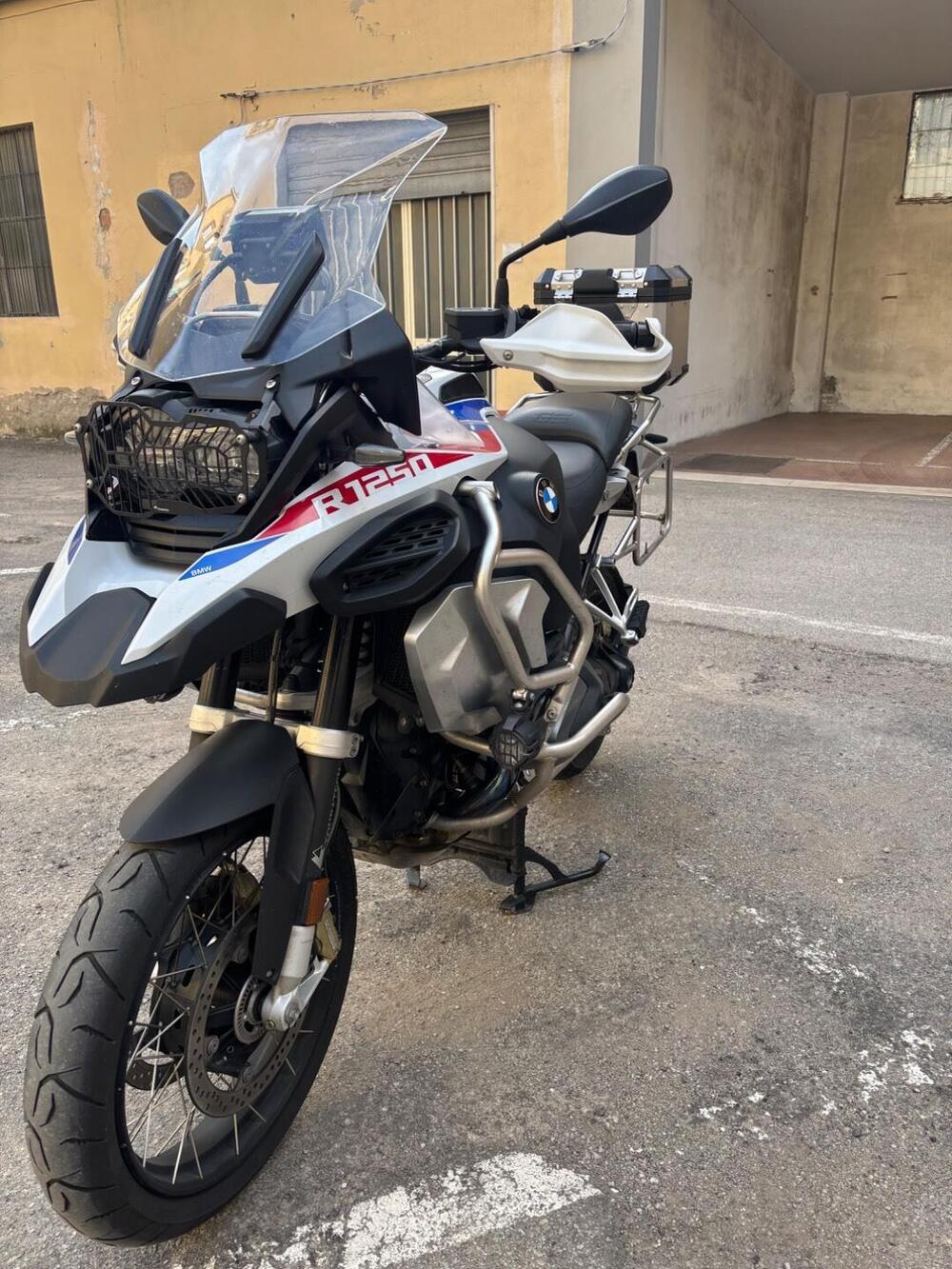 Bmw R 1250 GS Adventure (2021 - 24) (3)