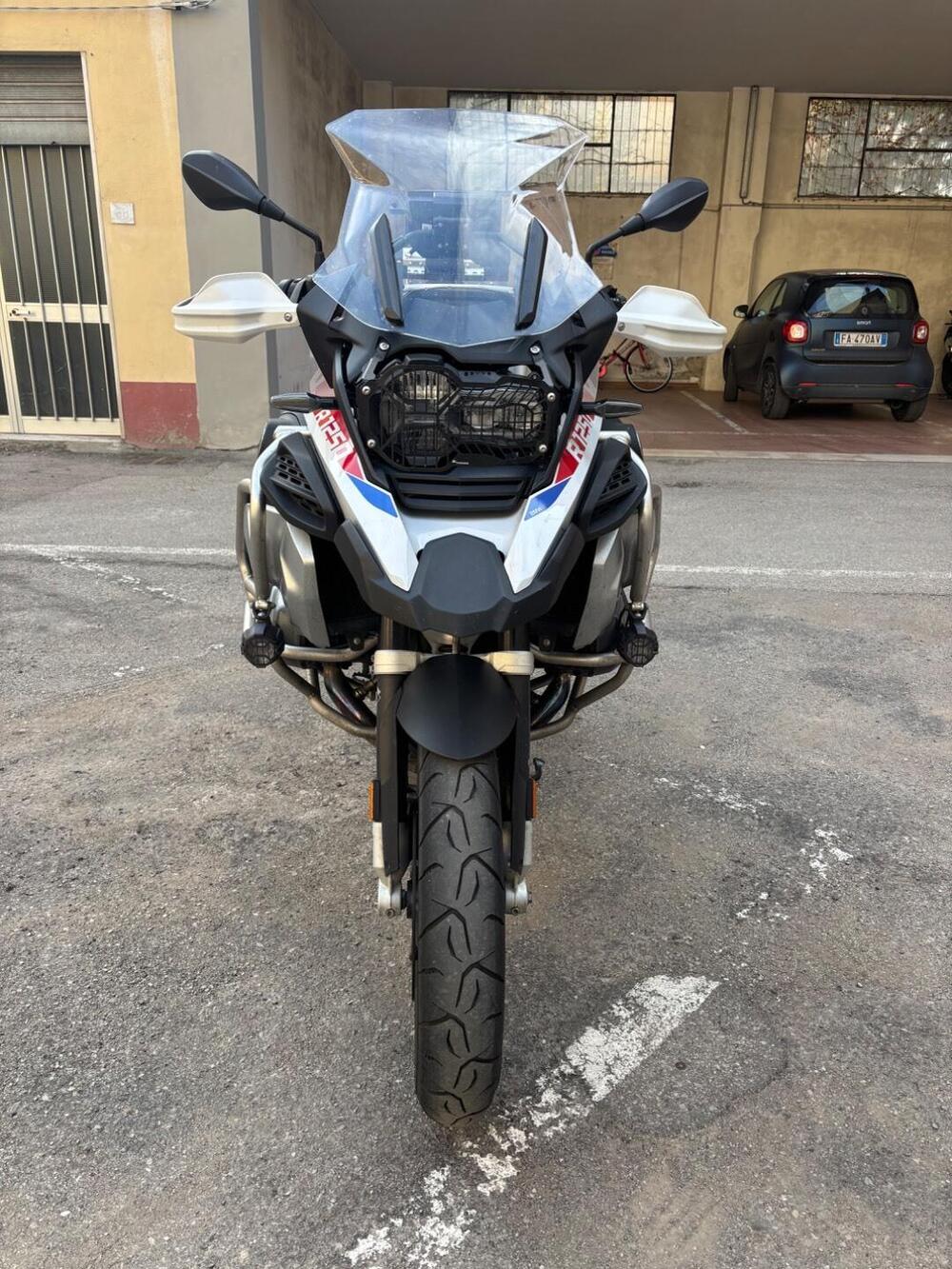 Bmw R 1250 GS Adventure (2021 - 24) (4)