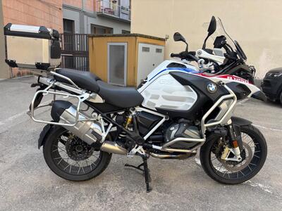 Bmw R 1250 GS Adventure (2021 - 24) usata