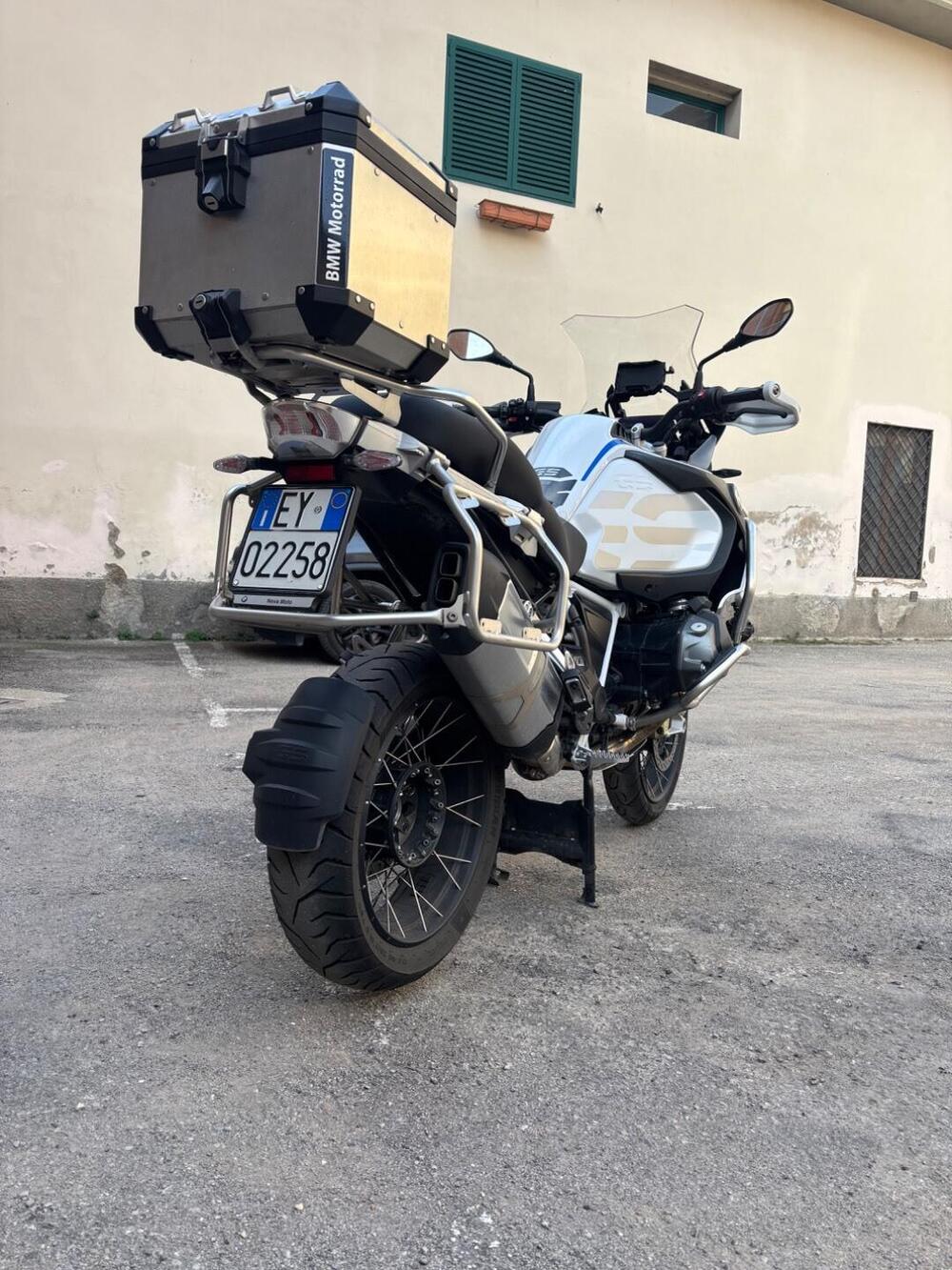 Bmw R 1250 GS Adventure (2021 - 24) (6)
