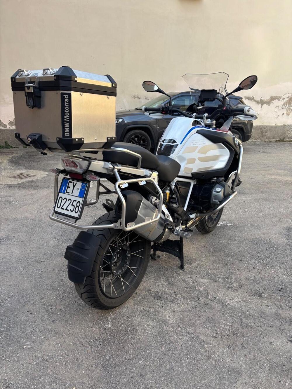Bmw R 1250 GS Adventure (2021 - 24) (7)