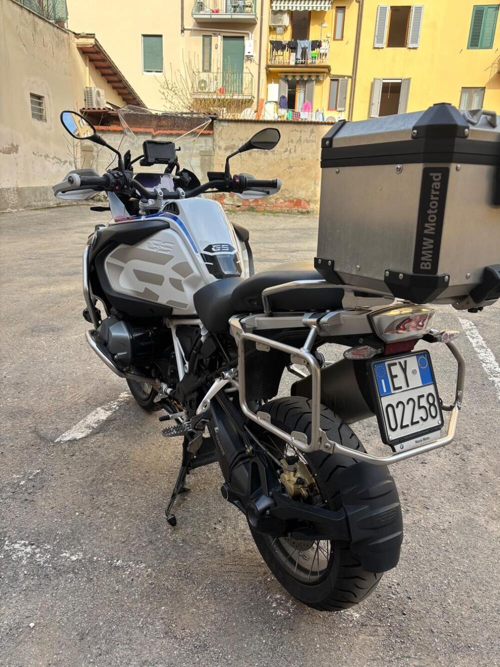 Bmw R 1250 GS Adventure (2021 - 24) (8)