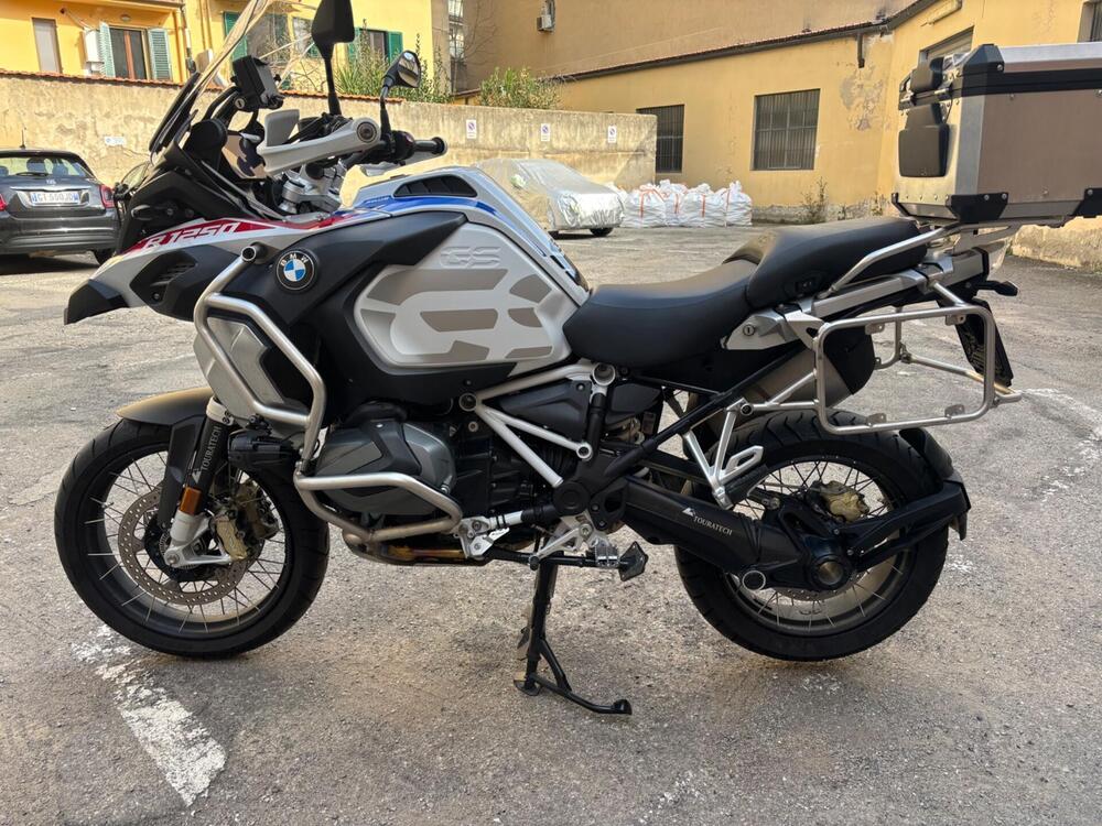 Bmw R 1250 GS Adventure (2021 - 24) (9)