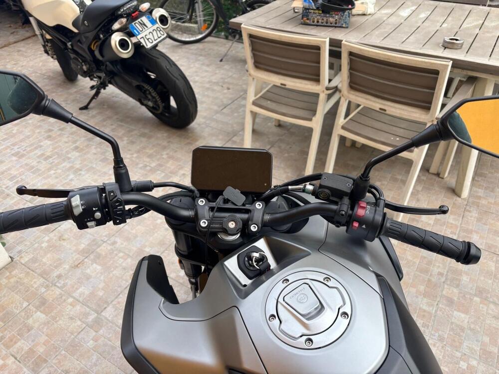 CFMOTO 125NK (2025 - 26) (5)