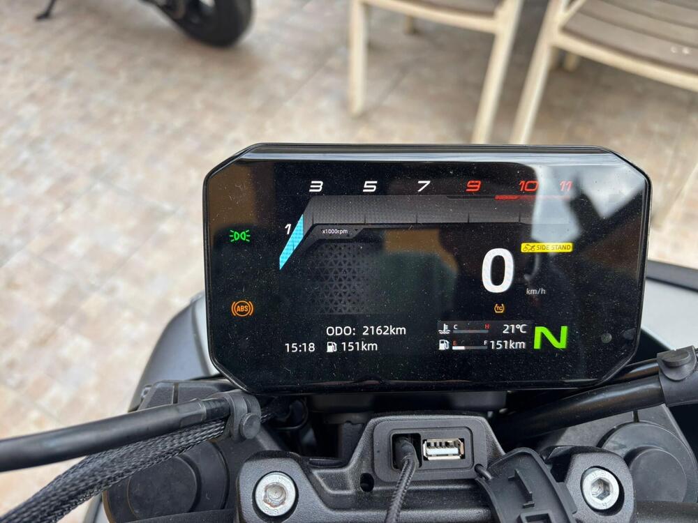 CFMOTO 125NK (2025 - 26) (6)