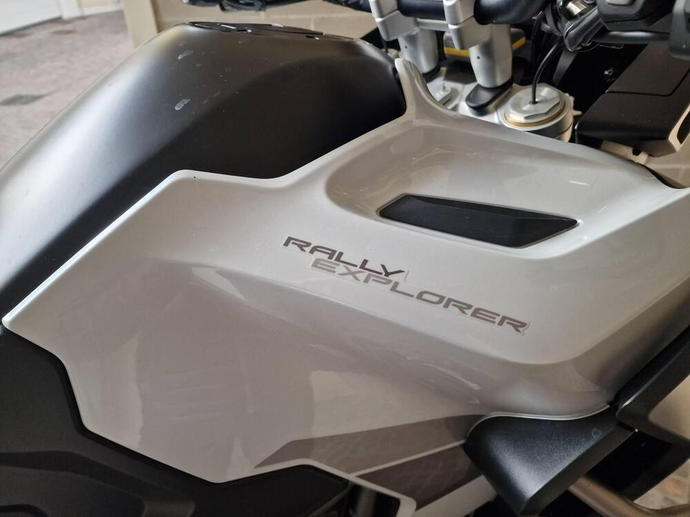 Triumph Tiger 1200 Rally Explorer (2024 - 26) (3)