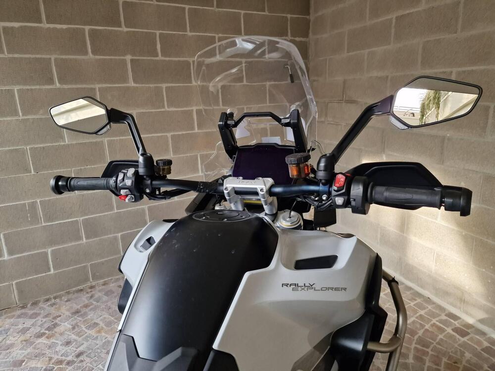 Triumph Tiger 1200 Rally Explorer (2024 - 26) (4)