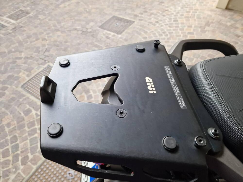 Triumph Tiger 1200 Rally Explorer (2024 - 26) (5)