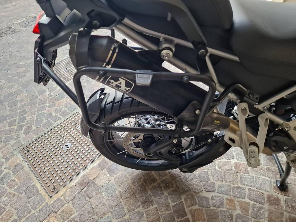 Triumph Tiger 1200 Rally Explorer (2024 - 26) (6)