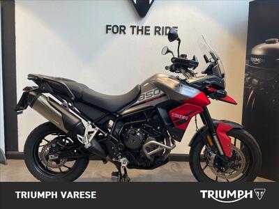 Triumph Tiger 850 Sport (2021 - 25) usata