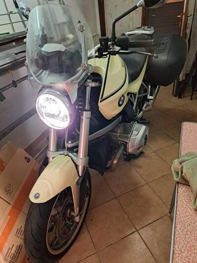 Bmw R 1200 R (2011 - 14) usata