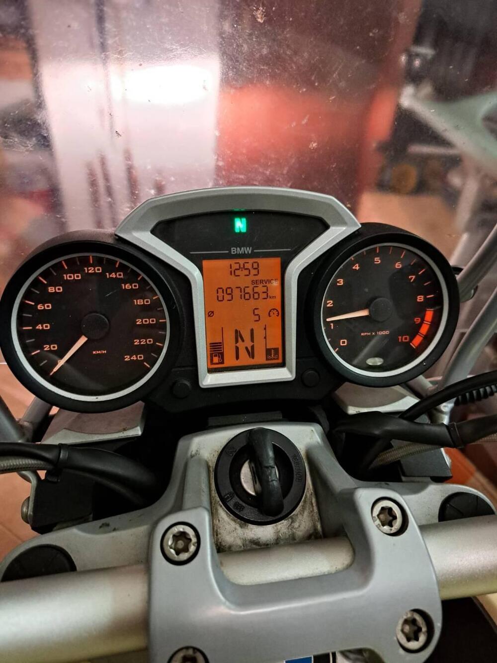 Bmw R 1200 R (2011 - 14) (2)