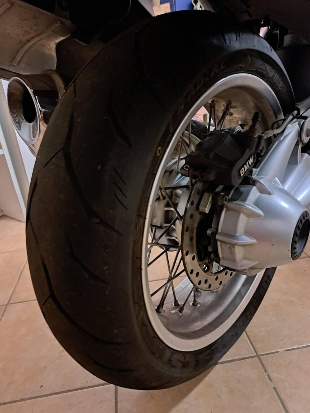 Bmw R 1200 R (2011 - 14) (3)