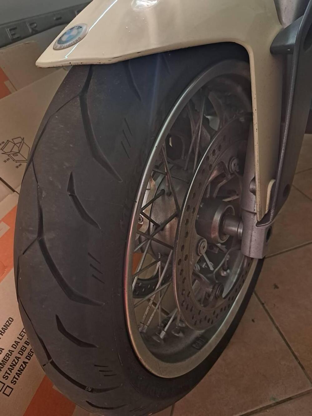 Bmw R 1200 R (2011 - 14) (4)