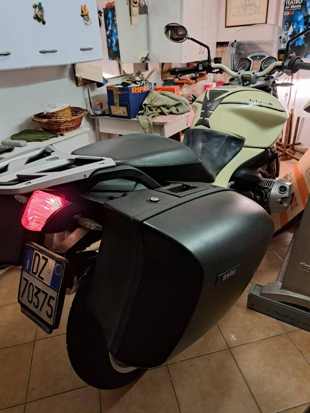 Bmw R 1200 R (2011 - 14) (6)