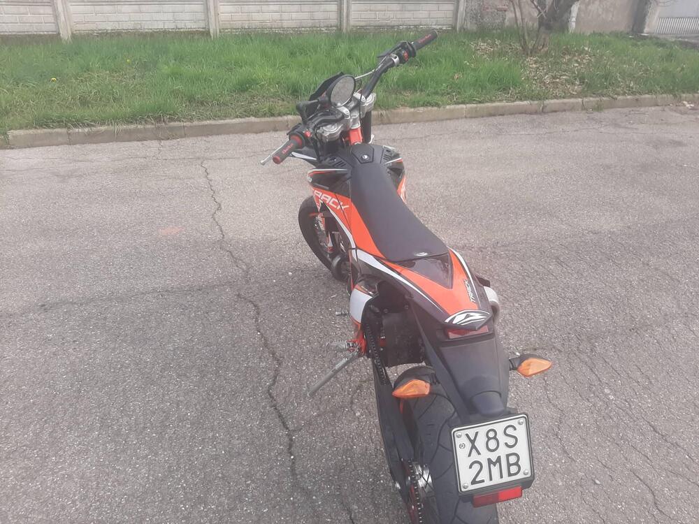 Betamotor RR 50 Motard Track (2018 - 20) (3)