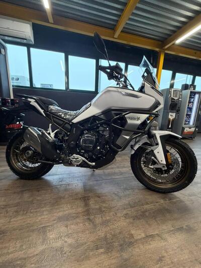 Phelon &amp; Moore Motors Capetown 7X (2025 - 26) nuova