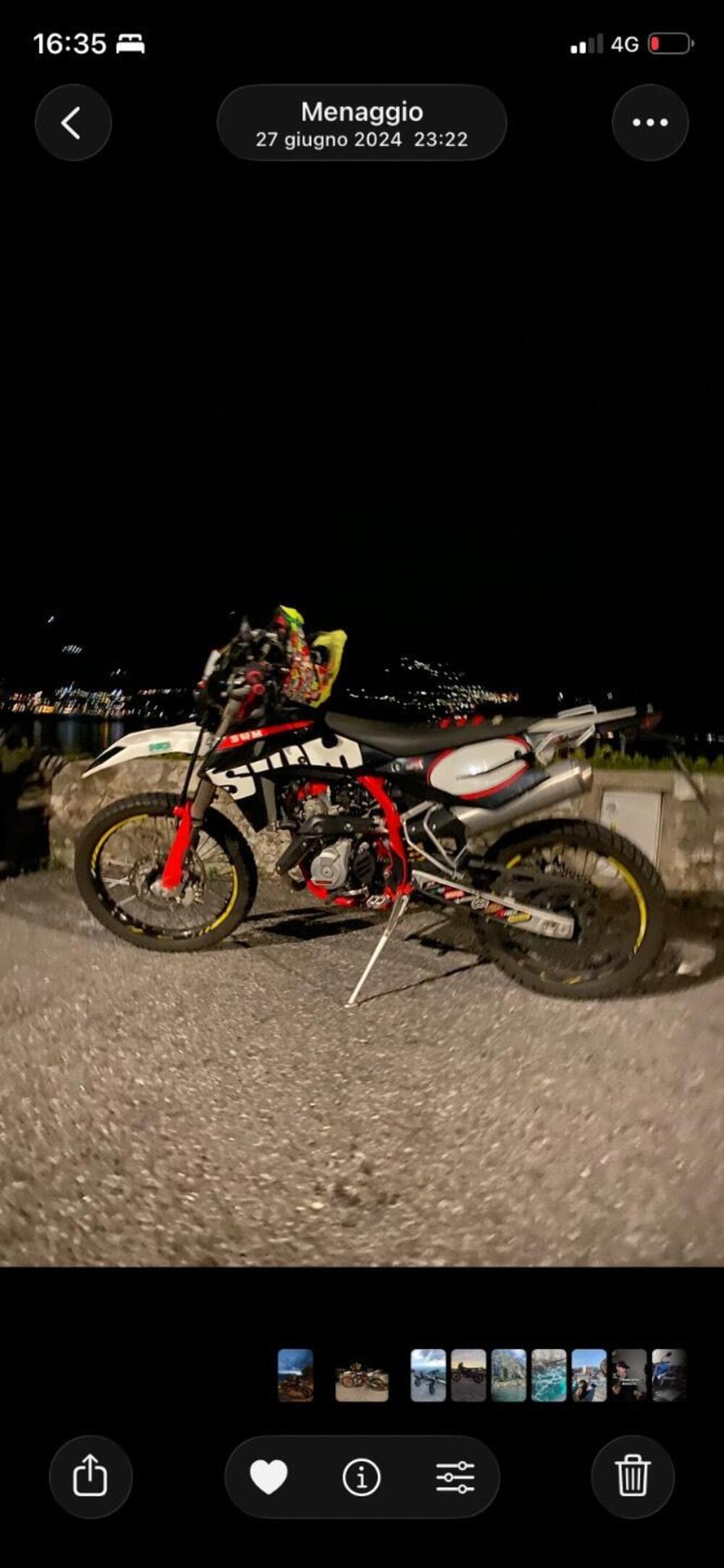 Swm RS 125 R (2017 - 20) (2)