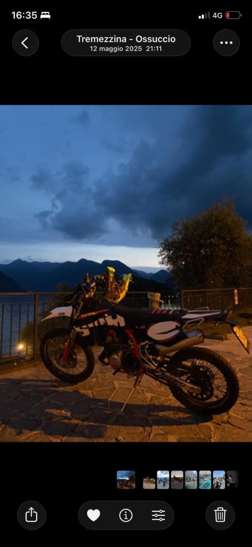 Swm RS 125 R (2017 - 20) (3)