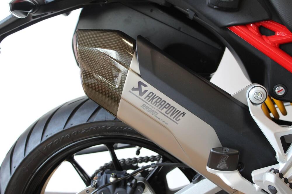 Ducati Multistrada V4 S (2021 - 24) (7)