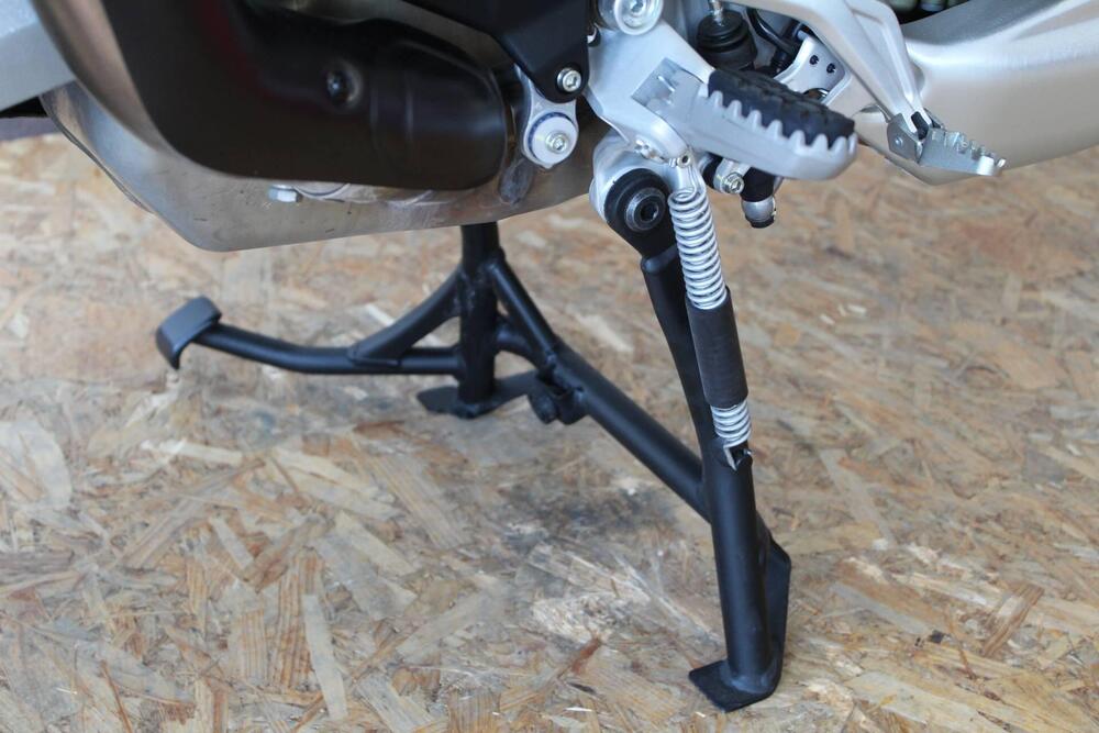 Ducati Multistrada V4 S (2021 - 24) (8)