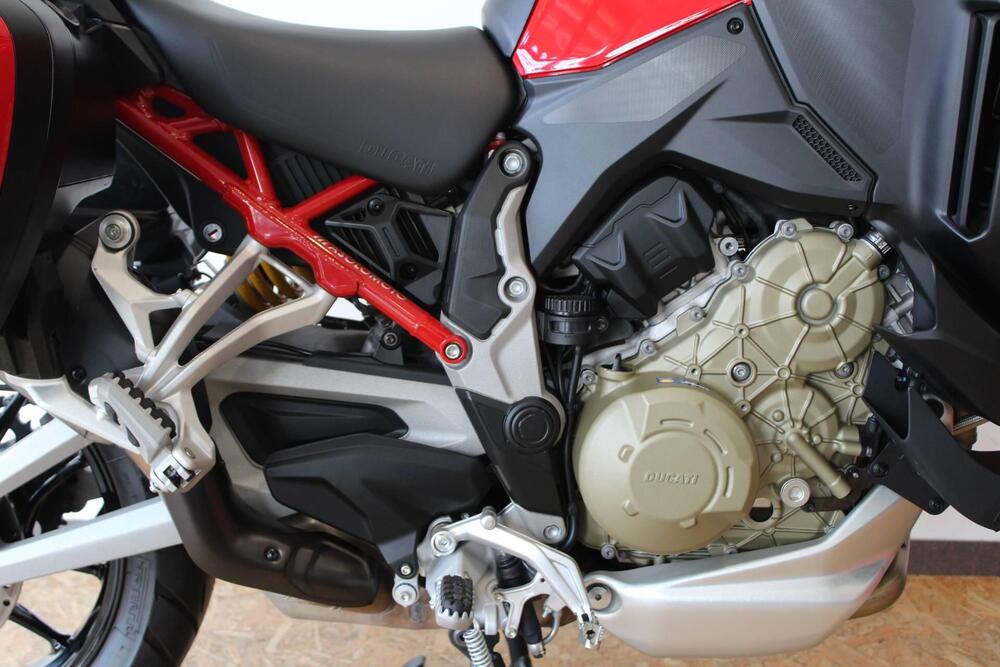 Ducati Multistrada V4 S (2021 - 24) (11)