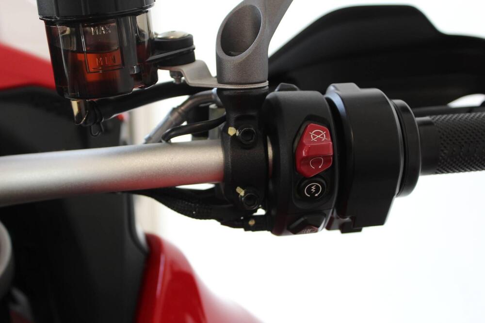 Ducati Multistrada V4 S (2021 - 24) (6)