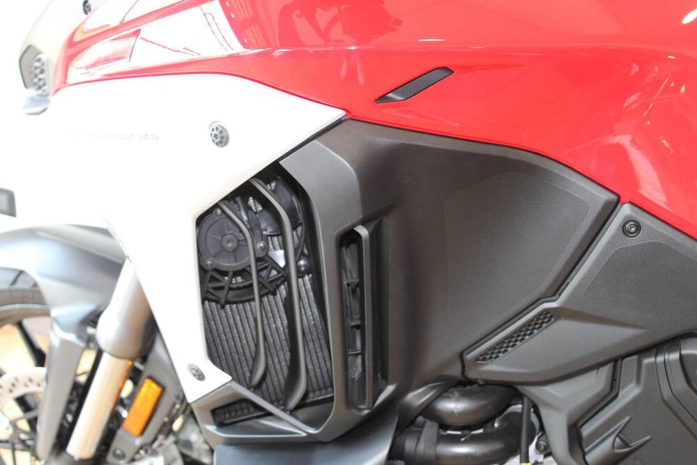 Ducati Multistrada V4 S (2021 - 24) (14)