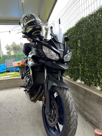 Yamaha Tracer 700 (2016 - 20) usata