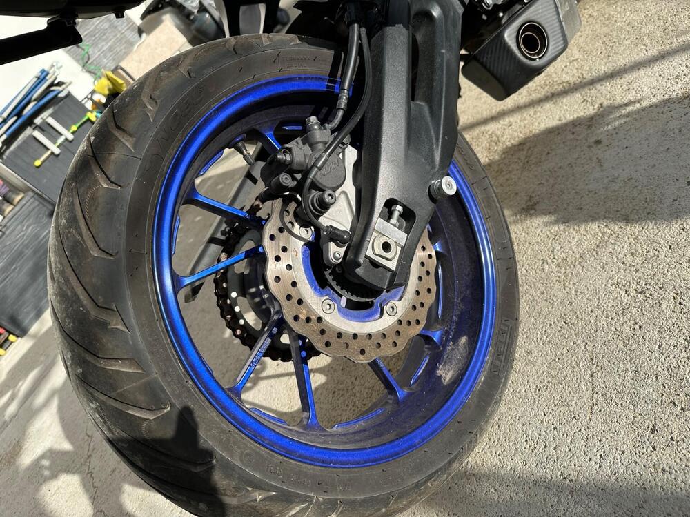 Yamaha Tracer 700 (2016 - 20) (3)