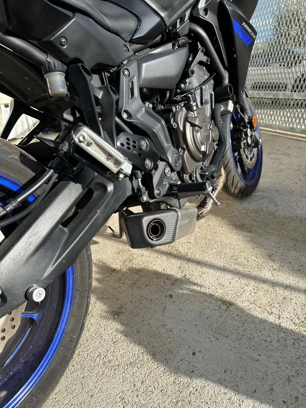 Yamaha Tracer 700 (2016 - 20) (6)