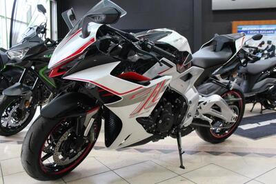 Zontes ZT703-RR (2025 - 26) nuova