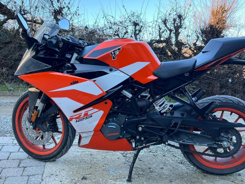 KTM 125 SX (2020) (2)