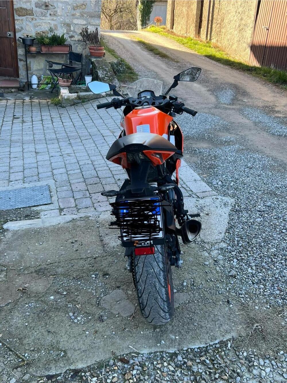 KTM 125 SX (2020) (3)