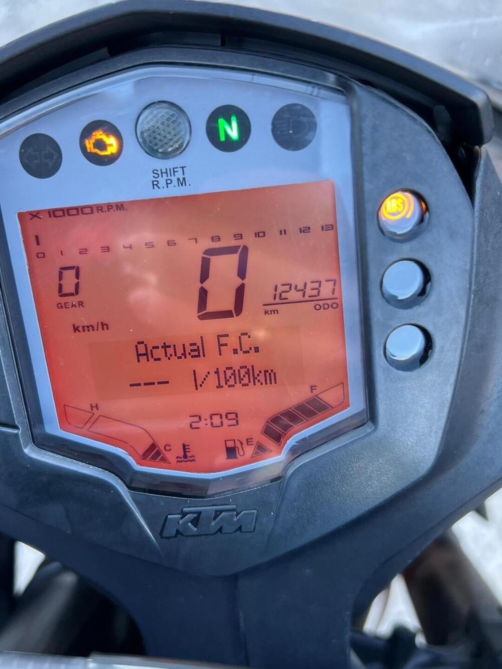 KTM 125 SX (2020) (4)