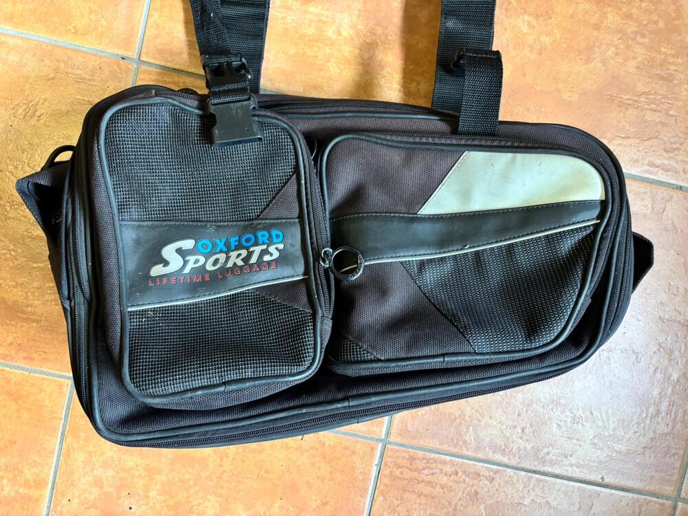 BORSE LATERALI MOTO OXFORD UNIVERSALI – COPPIA (2)
