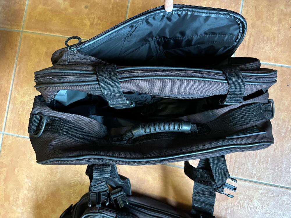 BORSE LATERALI MOTO OXFORD UNIVERSALI – COPPIA (4)