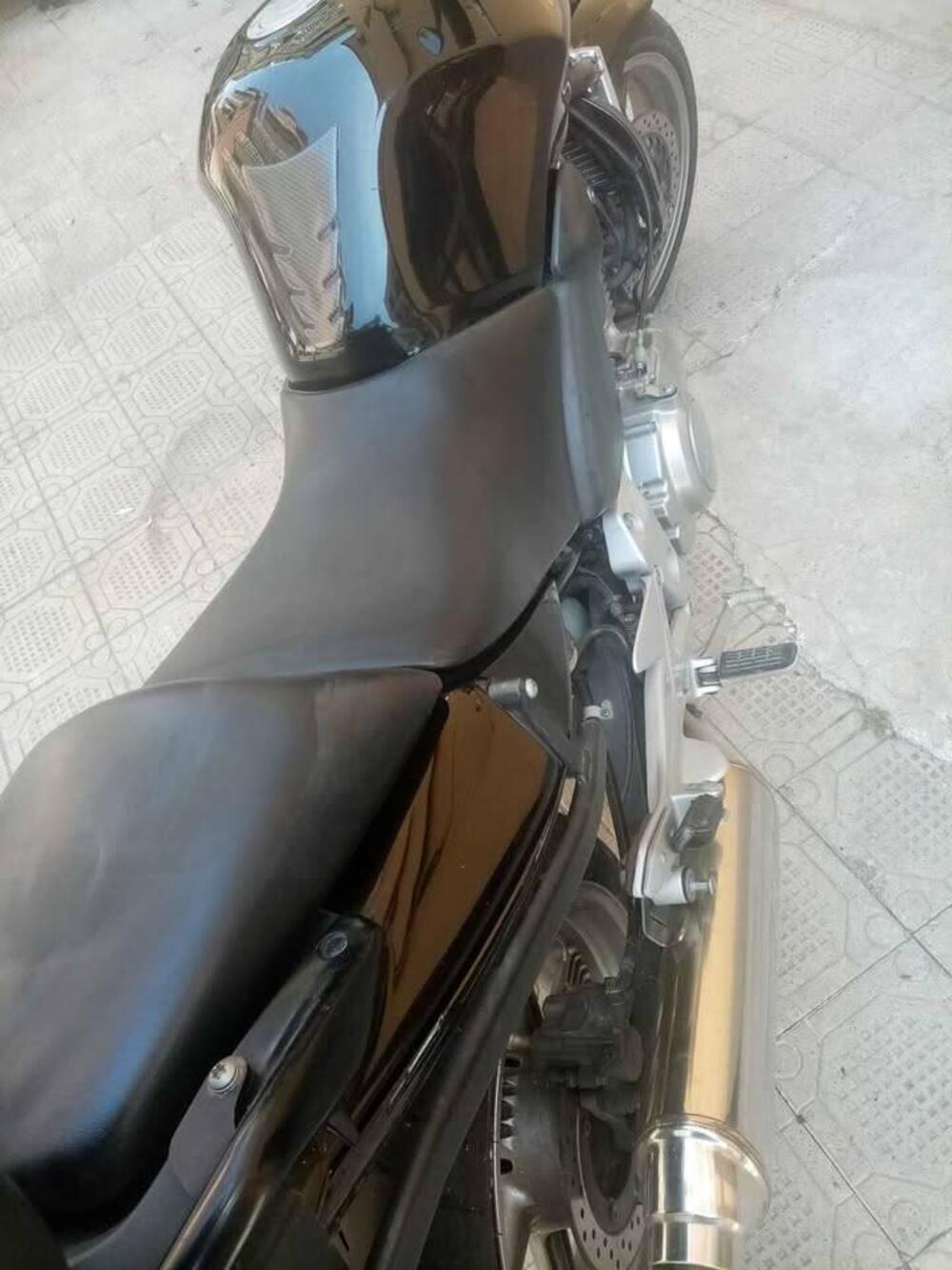 Honda CB 500 S (1997 - 04) (4)