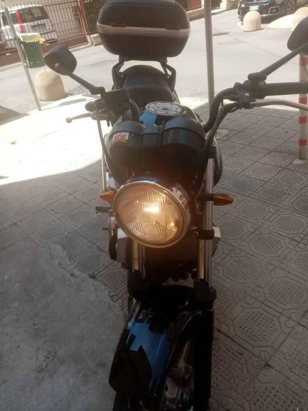 Honda CB 500 S (1997 - 04) (5)