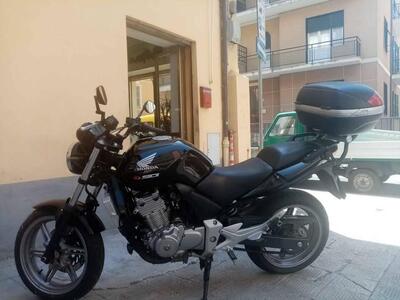 Honda CB 500 S (1997 - 04) usata