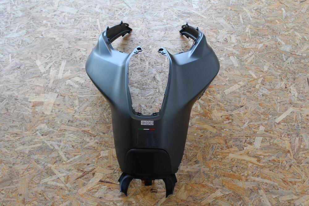 COVER SERBATOIO MULTISTRADA V4 S Ducati (2)
