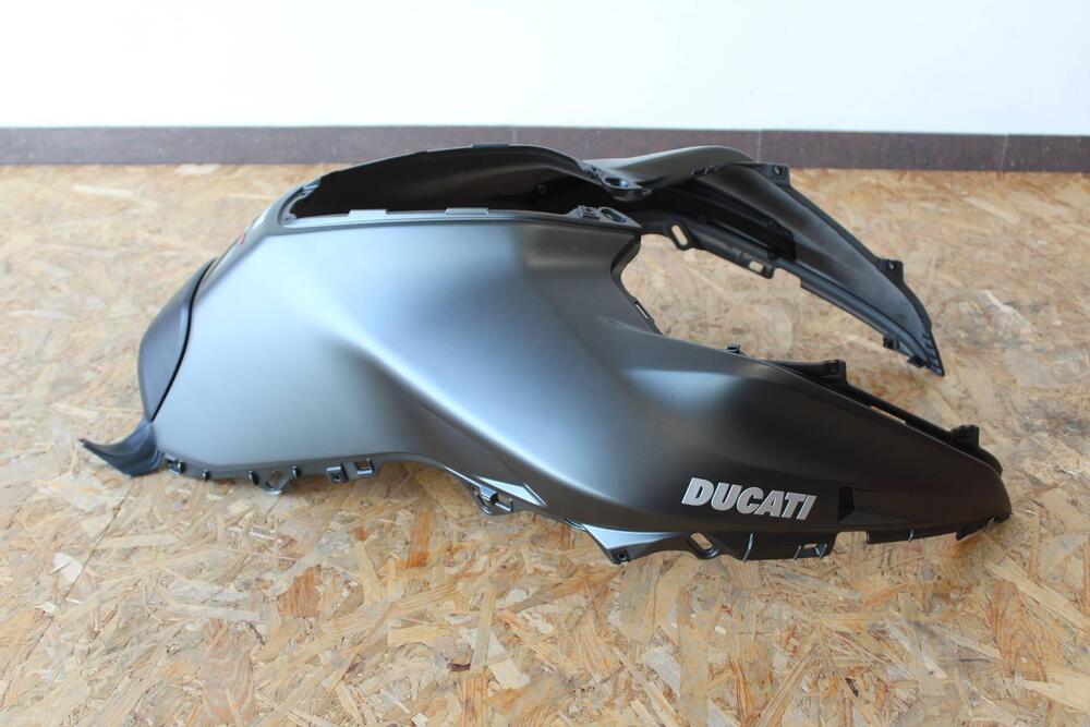 COVER SERBATOIO MULTISTRADA V4 S Ducati (4)