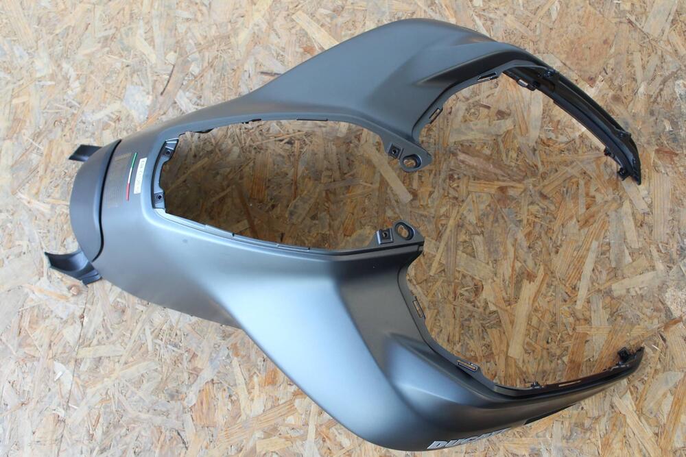COVER SERBATOIO MULTISTRADA V4 S Ducati (5)