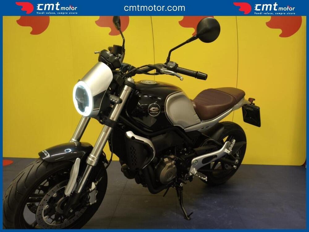 QJ Motor SRV 550 (2025 - 26) (4)