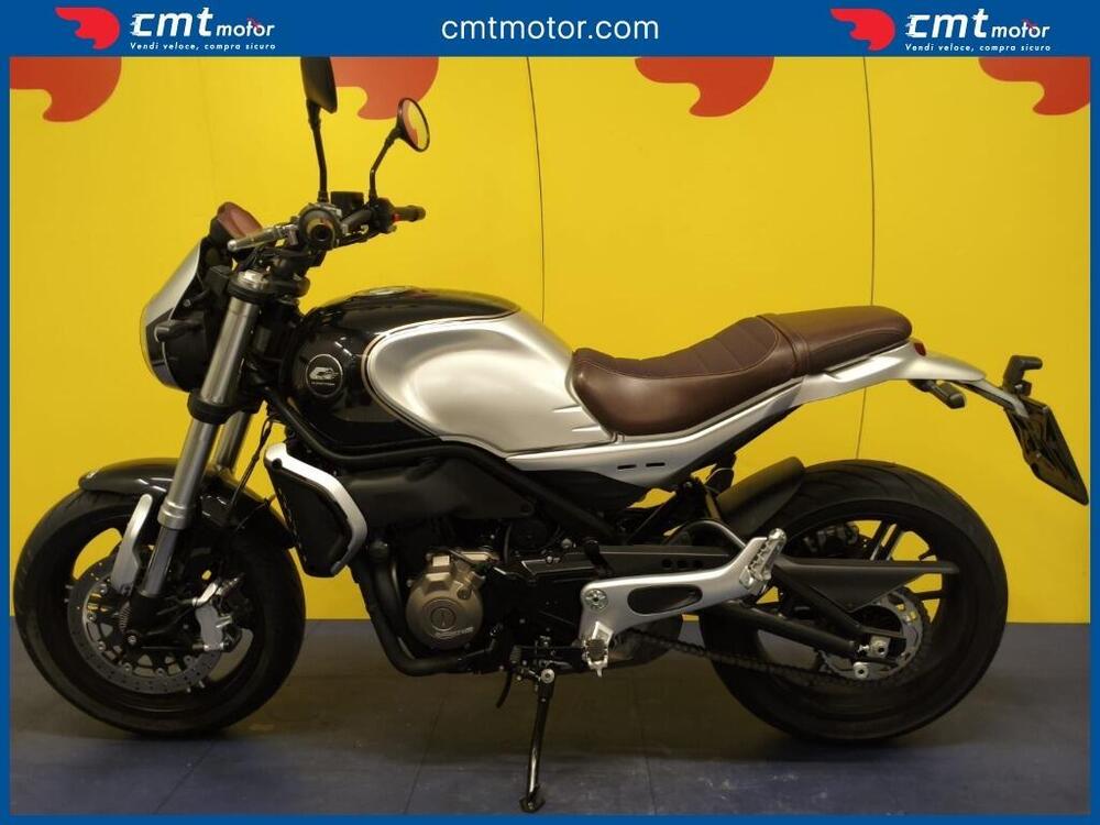 QJ Motor SRV 550 (2025 - 26) (5)