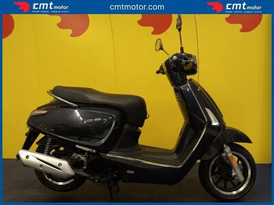 Kymco Like 125 (2021 - 26) usata