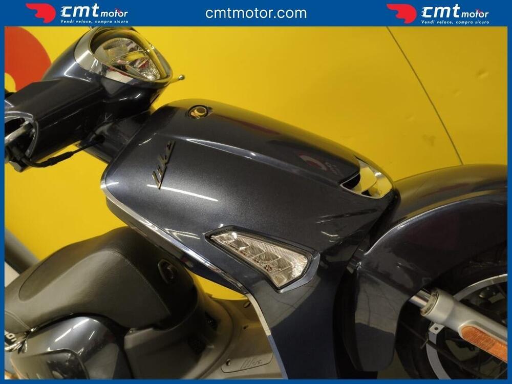 Kymco Like 125 (2021 - 26) (6)