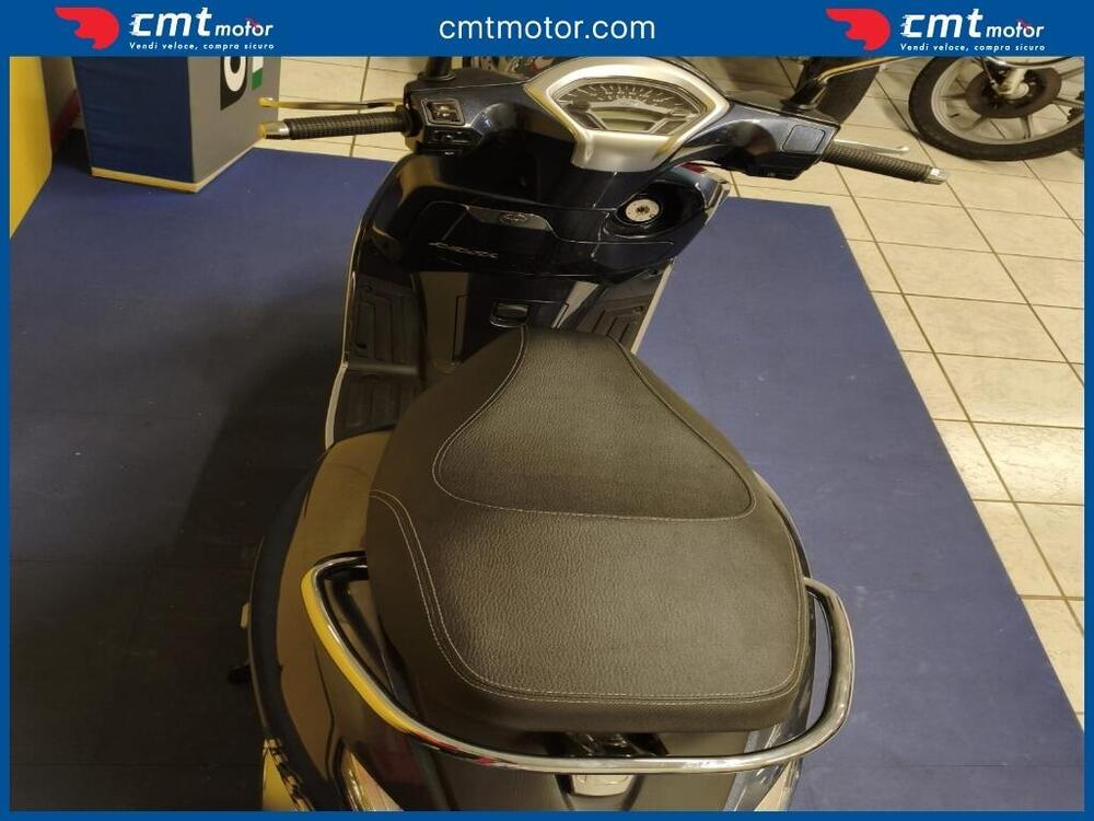 Kymco Like 125 (2021 - 26) (7)