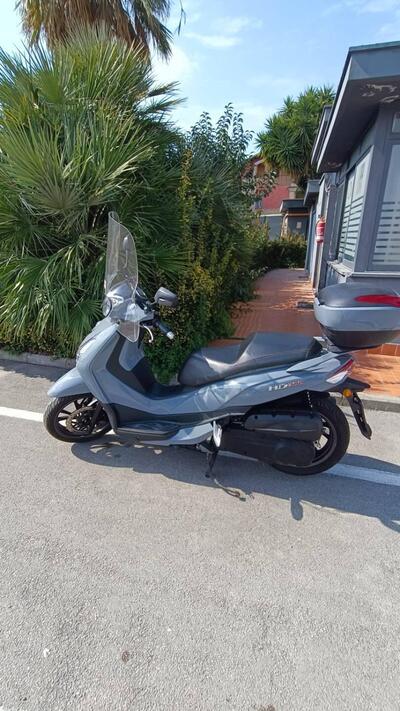 Sym HD 300 (2019 - 20) usata